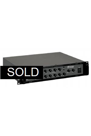 Ampeg SVT 6 PRO -Made in USA (B Stock) Ampeg SVT 6 PRO -Made in USA (B Stock)